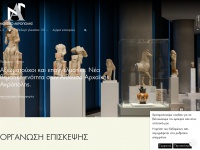 Theacropolismuseum.gr