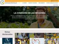 Comisionidentificacionup.co