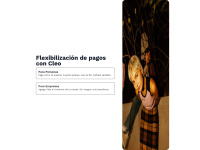 Cleo.cl