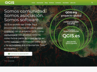 Qgis.es
