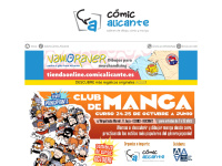 Comicalicante.es