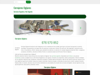 Cerrajerosogijares.com.es
