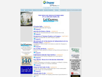 Uruguaylacapital.com.ar