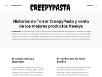 Creepypasta.es