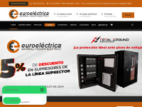 Euroelectrica.com.mx