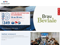 kieselmann.fr Thumbnail