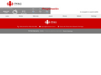 Fm945bariloche.com.ar