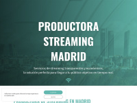 Streammadrid.es