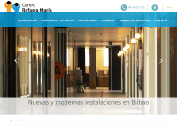Centrorafaelamaria.es
