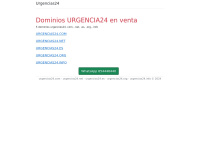 Urgencias24.org