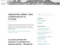 Urbanistasdelarioja.blog