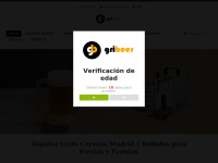 gribeer.com