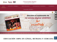 Udemex.edu.mx