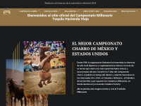 Campeonatomillonario.com.mx