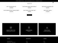 Blushindumentaria.com.ar