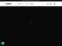 Cameo-oficial.com.ar