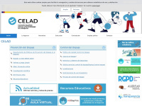 Celad.educacionfpydeportes.gob.es