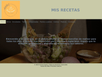 Cocinacasera.website