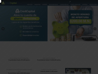 Credicapital.com.mx