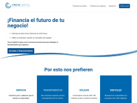 Crececapital.pe