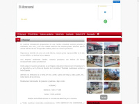 Elalcornocal.es