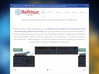 refrisur.com Thumbnail