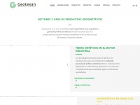 Geotexan.com