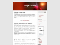 msgarza.com Thumbnail