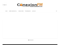 conexionfm.com