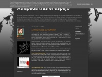 Atrapadatraselespejo.blogspot.com