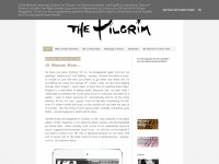 Thepilgrim68.blogspot.com