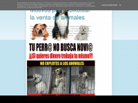 no-a-la-venta-de-animales.blogspot.com
