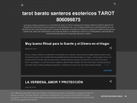 tarotbaratosanterosesotericos.blogspot.com