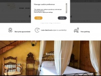 hotel-lasgacelas.com