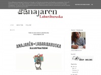 Labaribaruska.blogspot.com