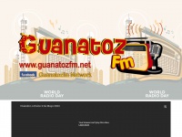 guanatozfm.net Thumbnail