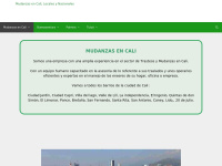mudanzasencali.com