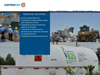 Cormecor.com.ar