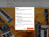 loriano.es