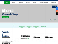 Cooperativaguayacan.com.gt