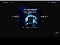 Airtek.com.ve