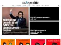 Elargentinodiario.com.ar