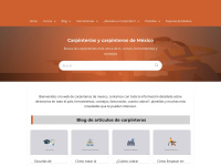 Carpinterias.org