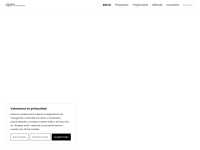 Cpmarquitecto.es