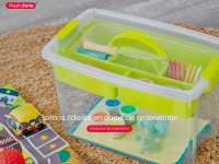plasticforte.com