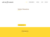Cafedelaestacion.es