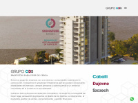 Cdsdesarrolladora.com.ar