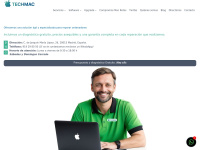 Comorepararmimac.es