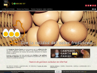 Camperosgarciapanero.es
