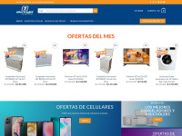 Electrojet.com.py
